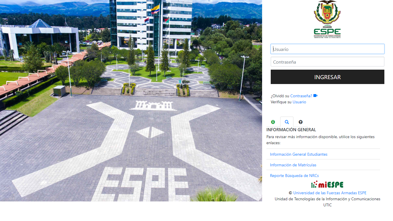 ¿Cómo recuperar mi contraseña?