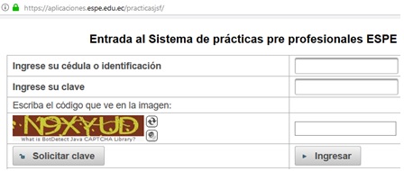 No puede ingresar al sistema el Tutor Empresarial No puede ingresar al sistema el Tutor Empresarial