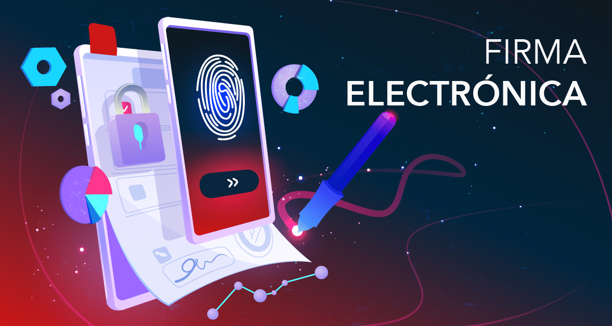 Procedimiento Para la Obtención de Firma Electrónica