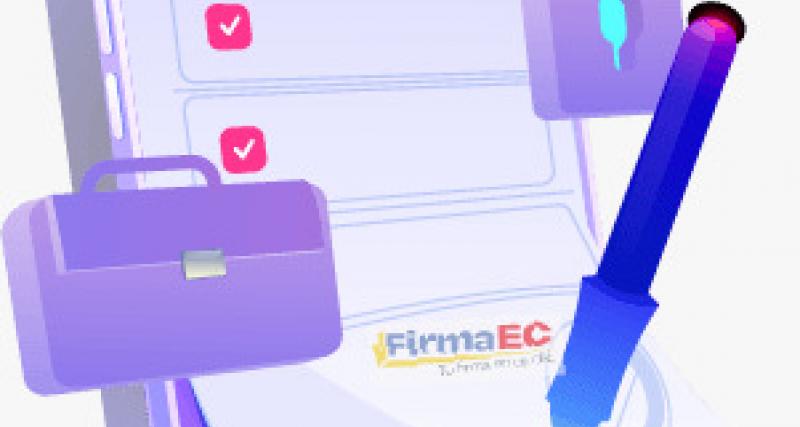 Instalación y configuración de Firma EC para Quipux