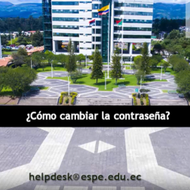 Video de prueba solo con el enlace URL