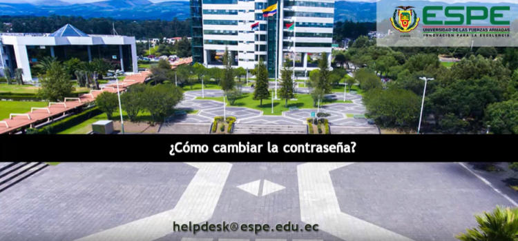 Video de prueba solo con el enlace URL